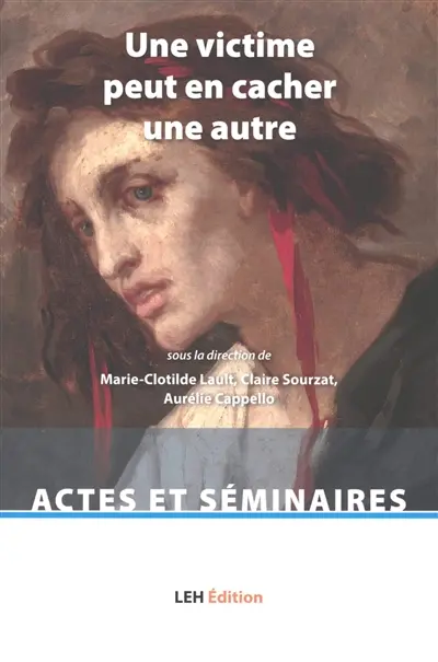 Une victime peut en cacher une autre
