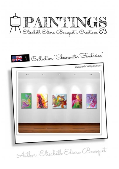 CHROMATIC FANTASIAE...