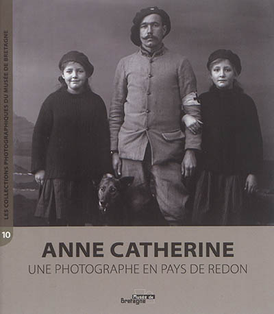 Anne Catherine, une photographe en pays de Redon
