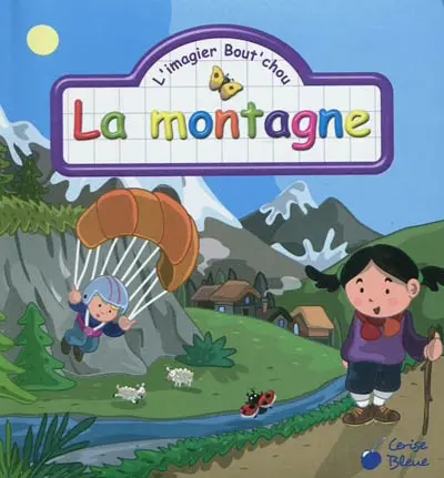 La montagne