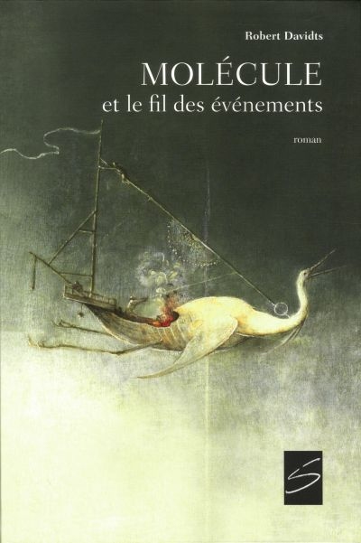 Molécule et le fil des événements