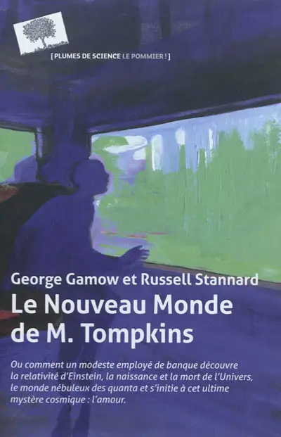 Le nouveau monde de M. Tompkins