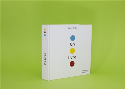Un livre