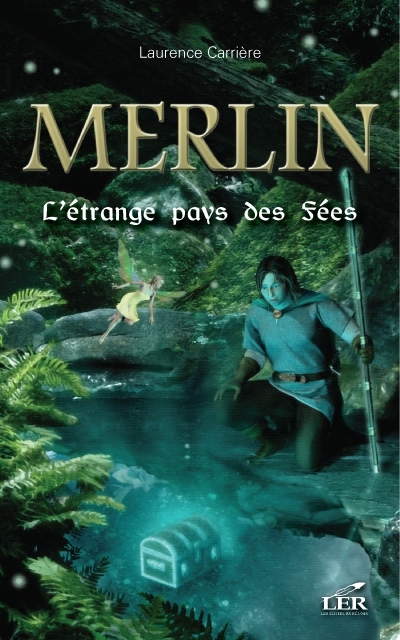 L'étrange pays des fées 5