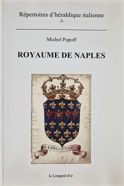 Royaume de Naples