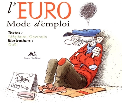 L'euro mode d'emploi