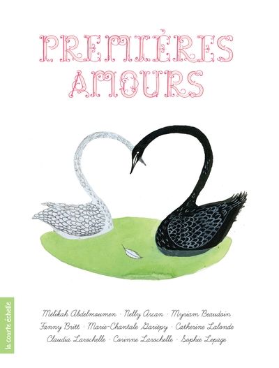 Premières amours