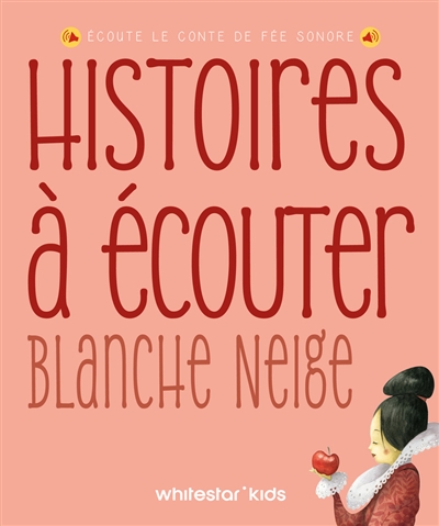 Blanche Neige
