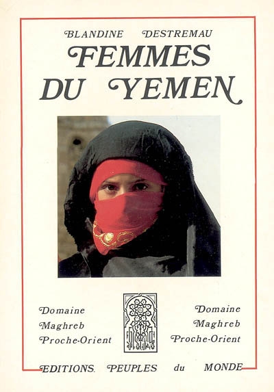 Femmes du Yémen