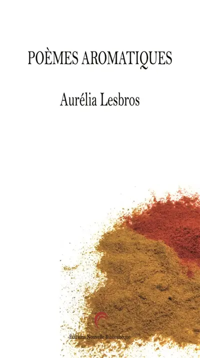 Poèmes aromatiques