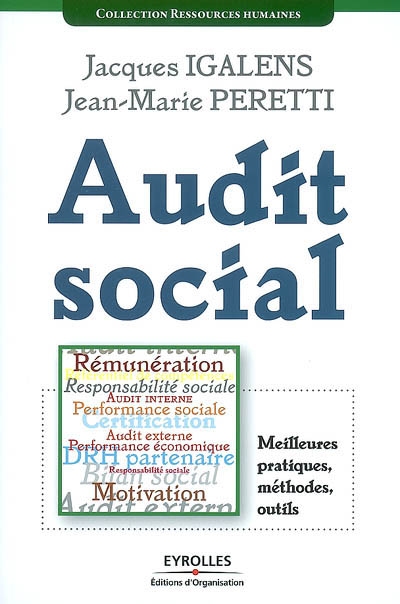 Audit social : meilleures pratiques, méthodes, outils
