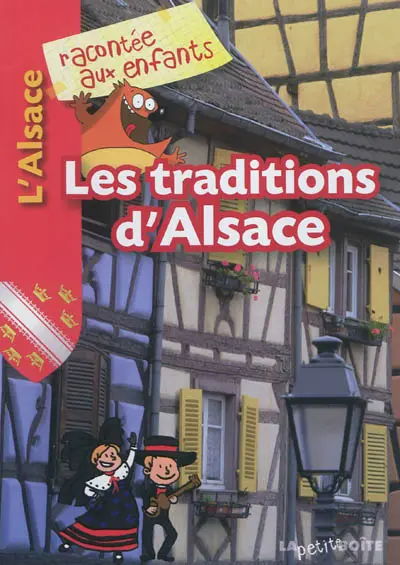 Les traditions d'Alsace