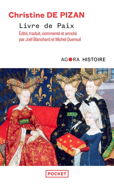 Le livre de la paix