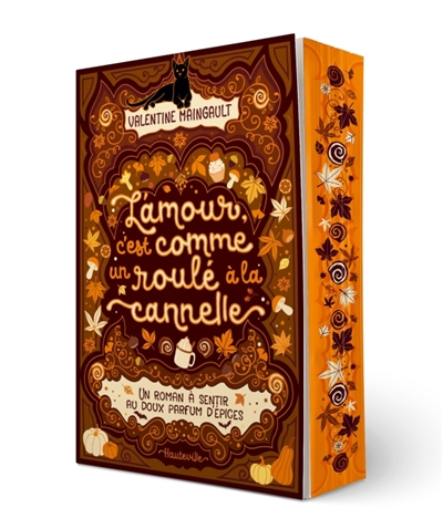 L'amour, c'est comme un...