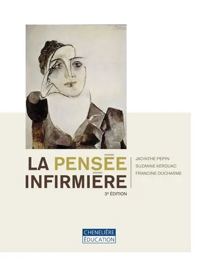 La pensée infirmière