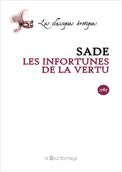 Les infortunes de la vertu