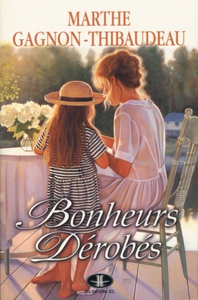 Bonheurs dérobés
