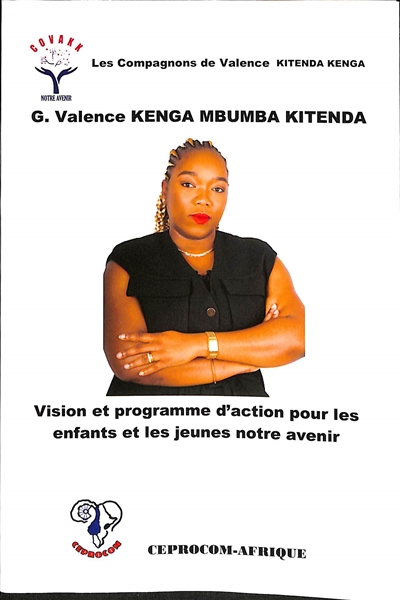 Vision et programme d'action pour les enfants et les jeunes notre avenir