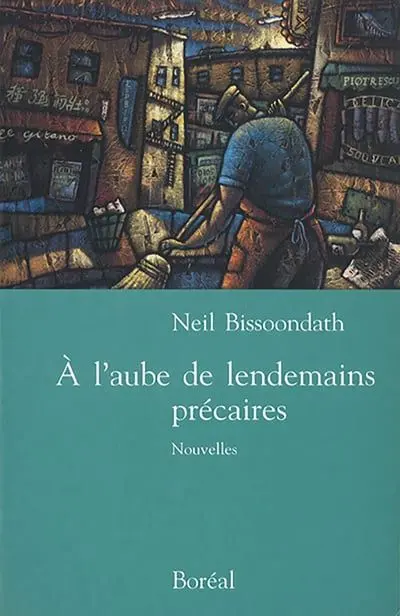 A l'aube de lendemains précaires