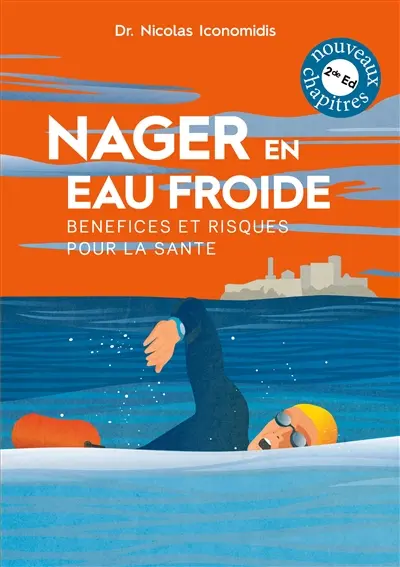 Nager en eau froide : Benefices et risques pour la santé