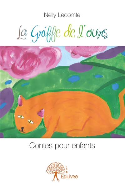 La griffe de l'ours :...