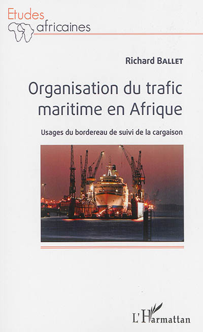 Organisation du trafic...