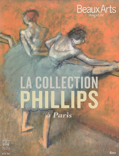 La collection Phillips à Paris