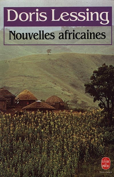 Nouvelles africaines. Vol. 1