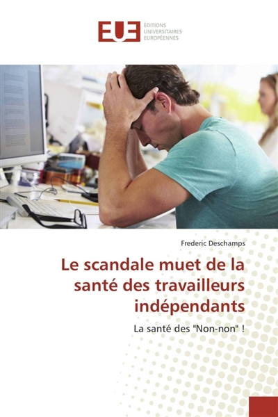 Le scandale muet de la...