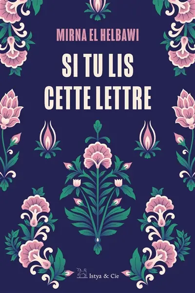 Si tu lis cette lettre