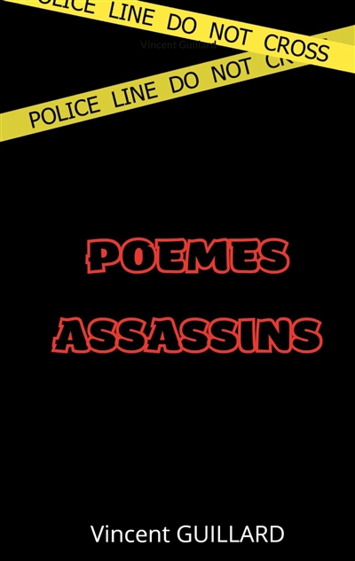 Poèmes assassins