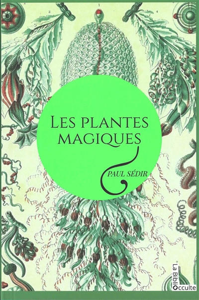 Les plantes magiques