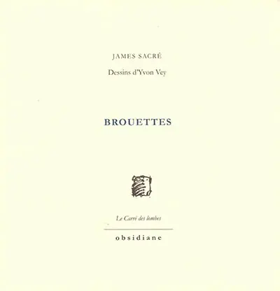 Brouettes