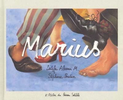 Marius