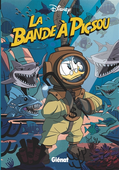 La bande à Picsou. Vol. 3