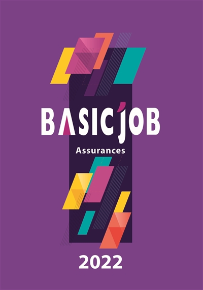 Basic'Job : assurances : 2022