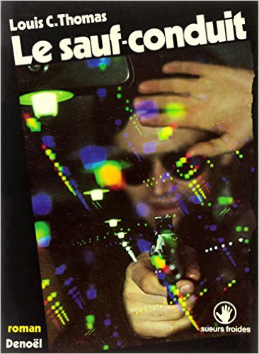 Le Sauf-conduit
