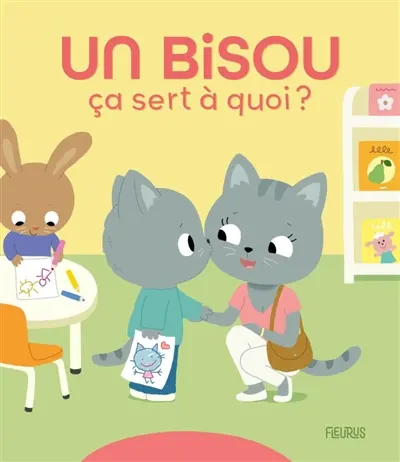 Un bisou