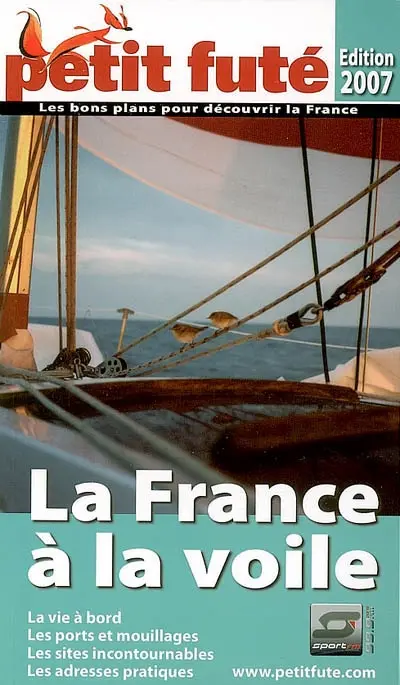 La France à la voile