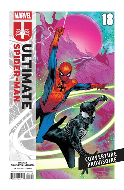 Ultimate universe. Vol. 10