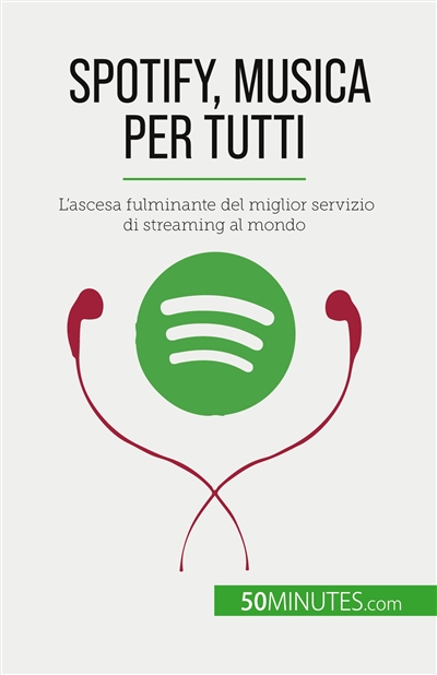 Spotify, Musica per tutti :...