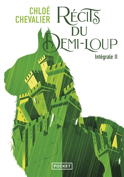 Récits du Demi-Loup :...
