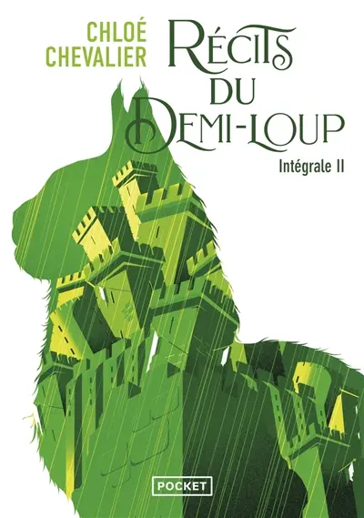 Récits du Demi-Loup : intégrale. Vol. 2