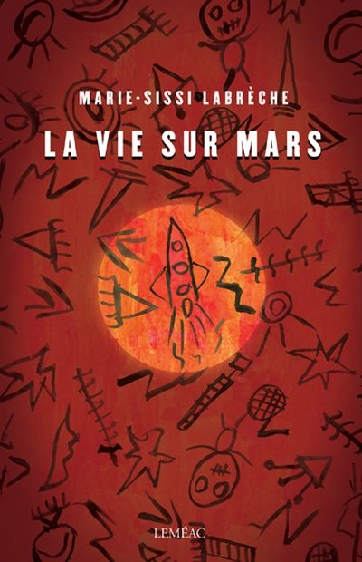 La vie sur Mars