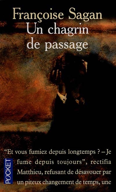 Un chagrin de passage