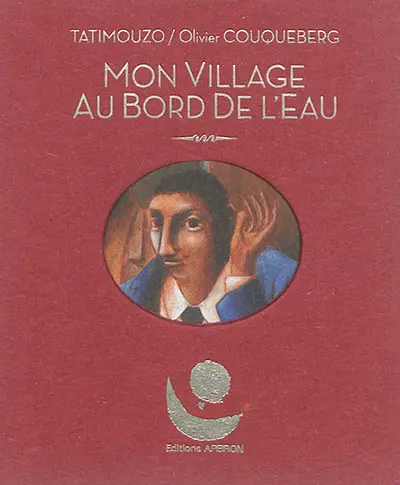 Mon village au bord de l'eau