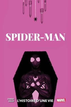 Spider-Man : l'histoire d'une vie : variant 1980