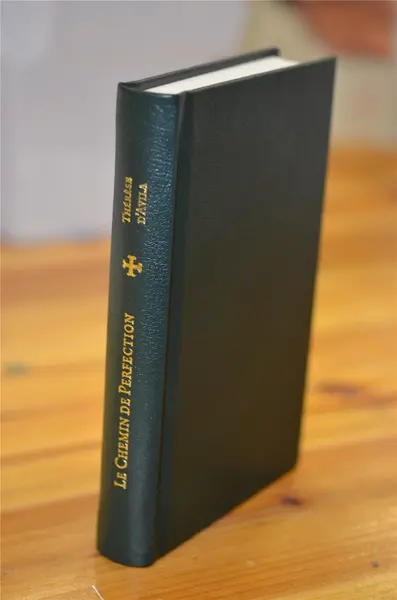 Le chemin de la perfection