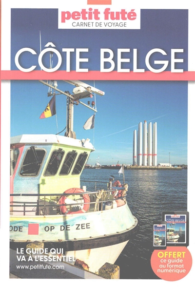 Côte belge