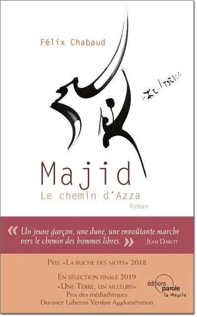 Majid : le chemin d'Azza